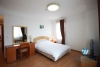 Furnished, gorgeous high-rise apartment for rent in Ba Dinh, Hanoi 